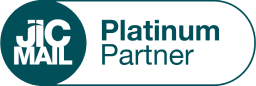 JIC Mail Platinum Partner